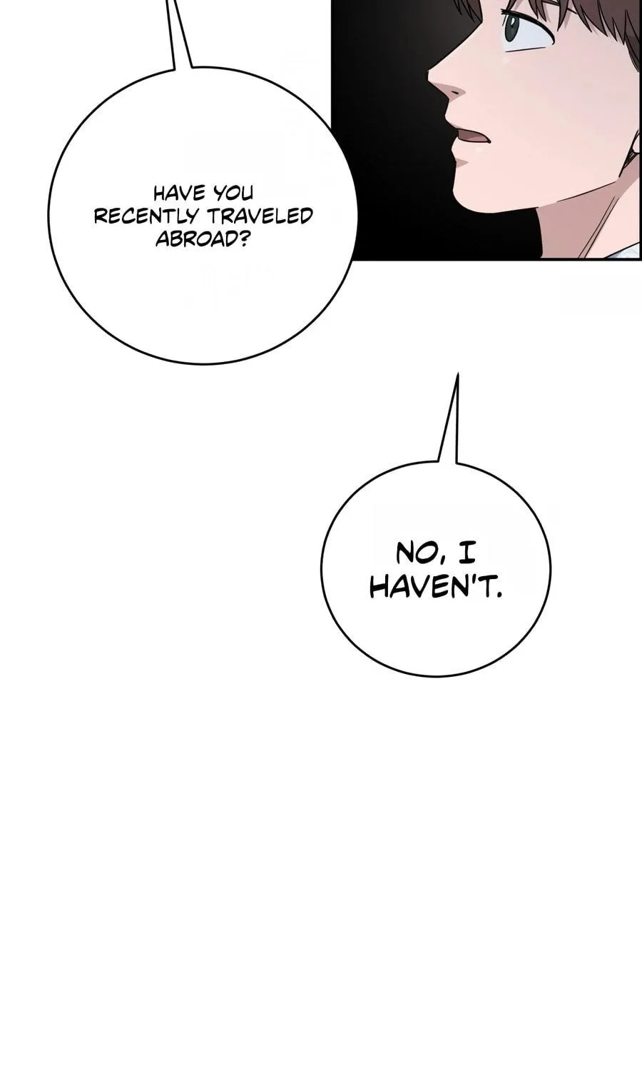 Read A.I. Doctor chapter 101 image 88 on Lezhin