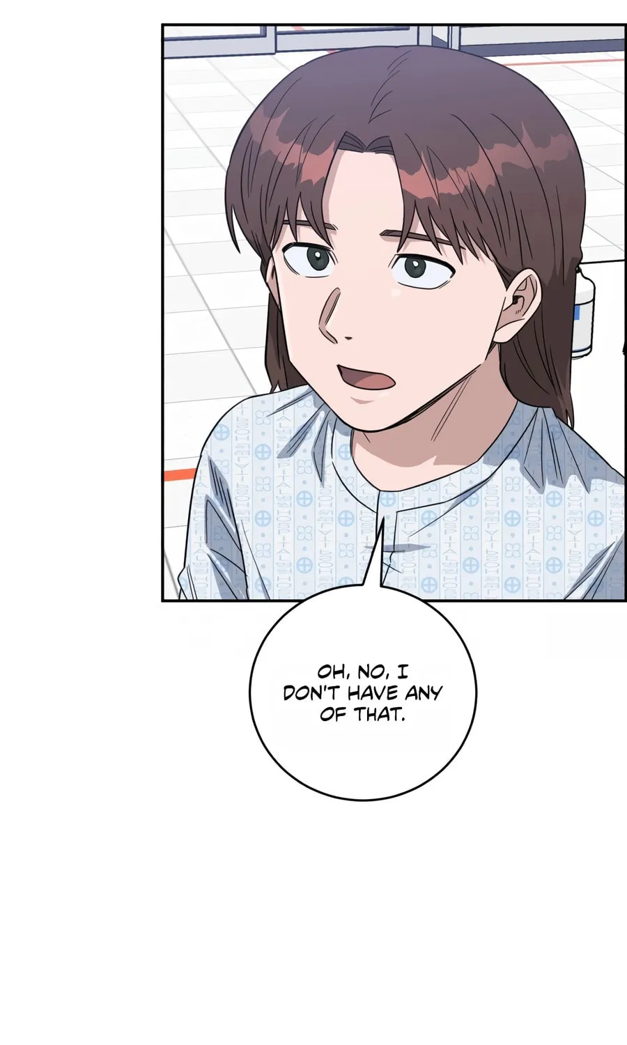 Read A.I. Doctor chapter 101 image 90 on Lezhin