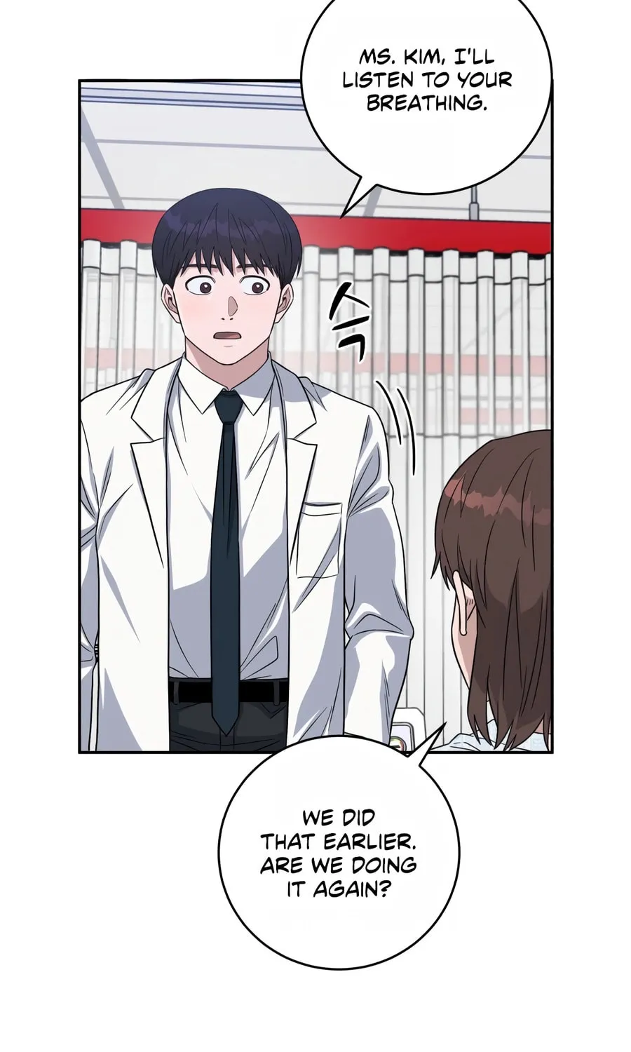 Read A.I. Doctor chapter 101 image 92 on Lezhin