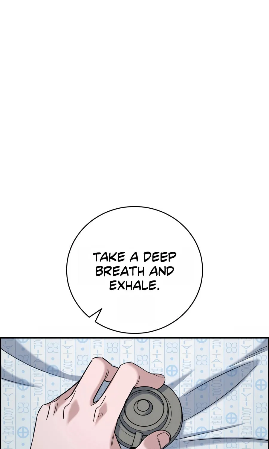 Read A.I. Doctor chapter 101 image 96 on Lezhin