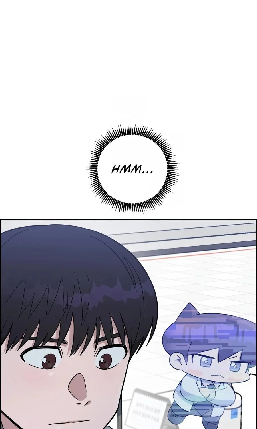 Read A.I. Doctor chapter 101 image 98 on Lezhin