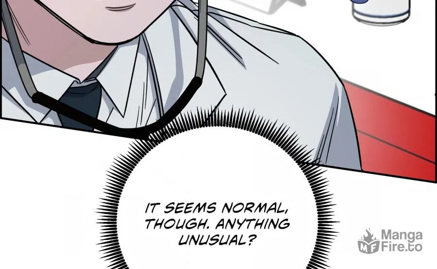 Read A.I. Doctor chapter 101 image 99 on Lezhin