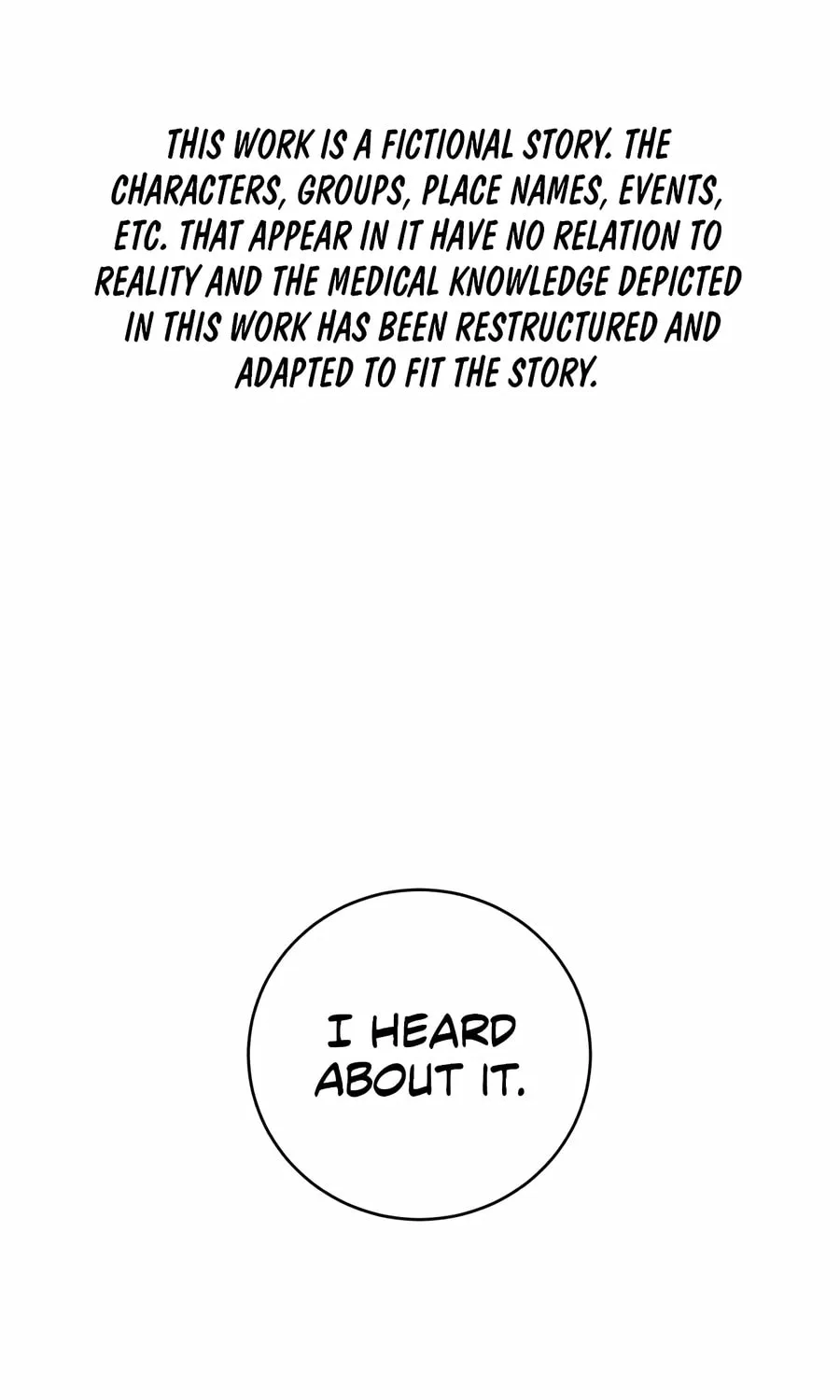 Read A.I. Doctor chapter 102 image 1 on Lezhin
