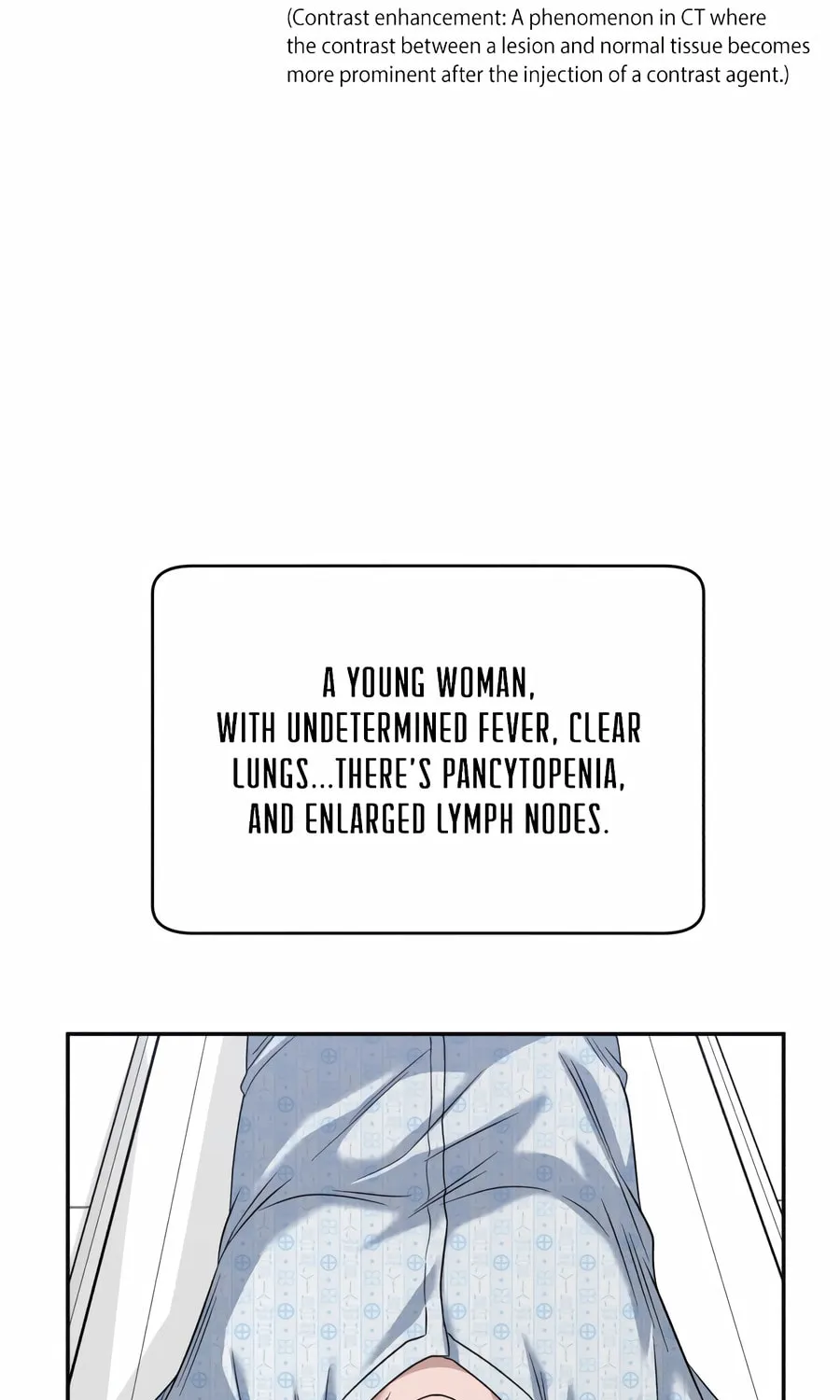 Read A.I. Doctor chapter 102 image 10 on Lezhin