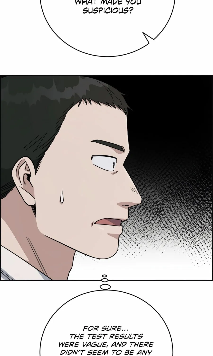 Read A.I. Doctor chapter 102 image 100 on Lezhin