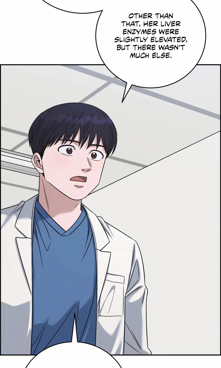 Read A.I. Doctor chapter 102 image 102 on Lezhin