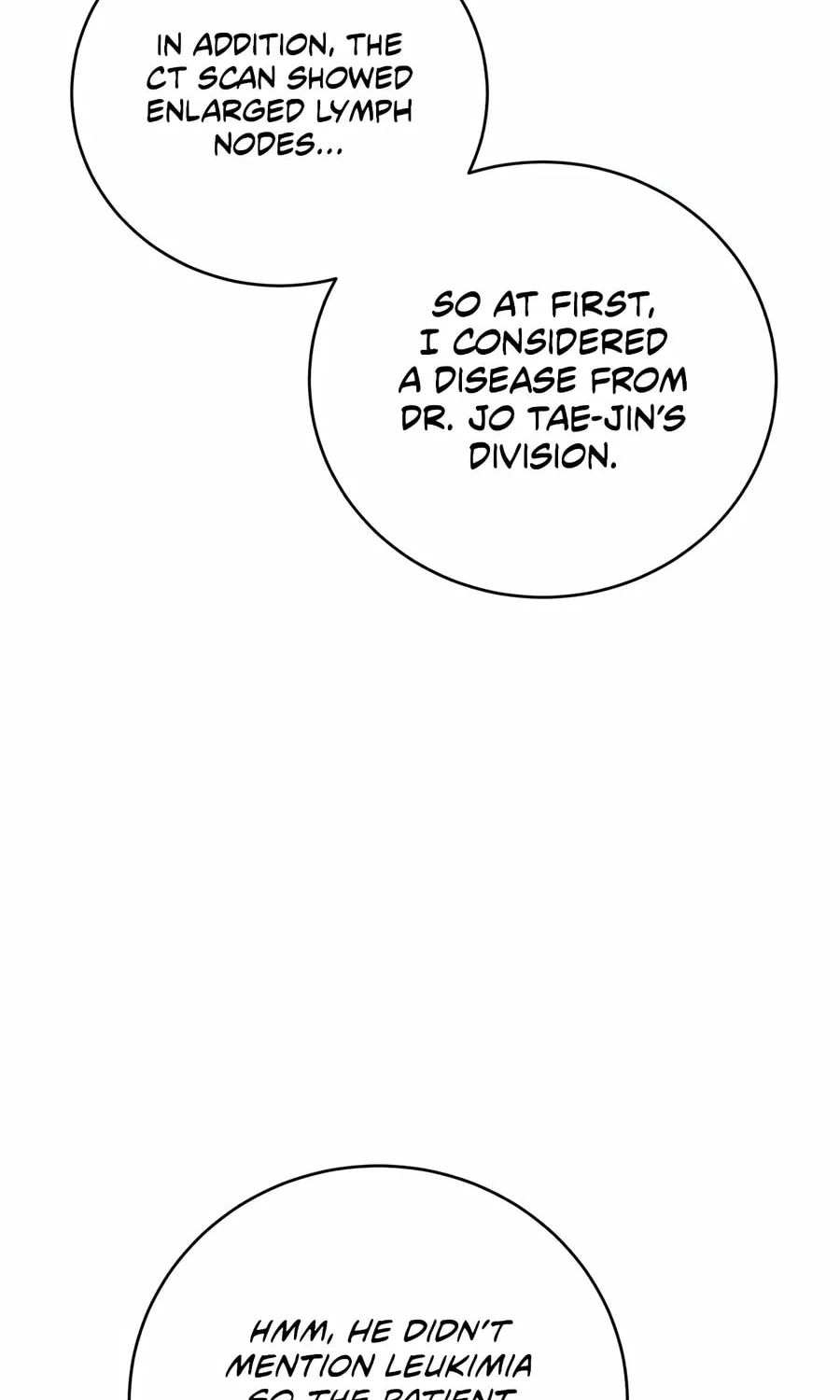 Read A.I. Doctor chapter 102 image 103 on Lezhin