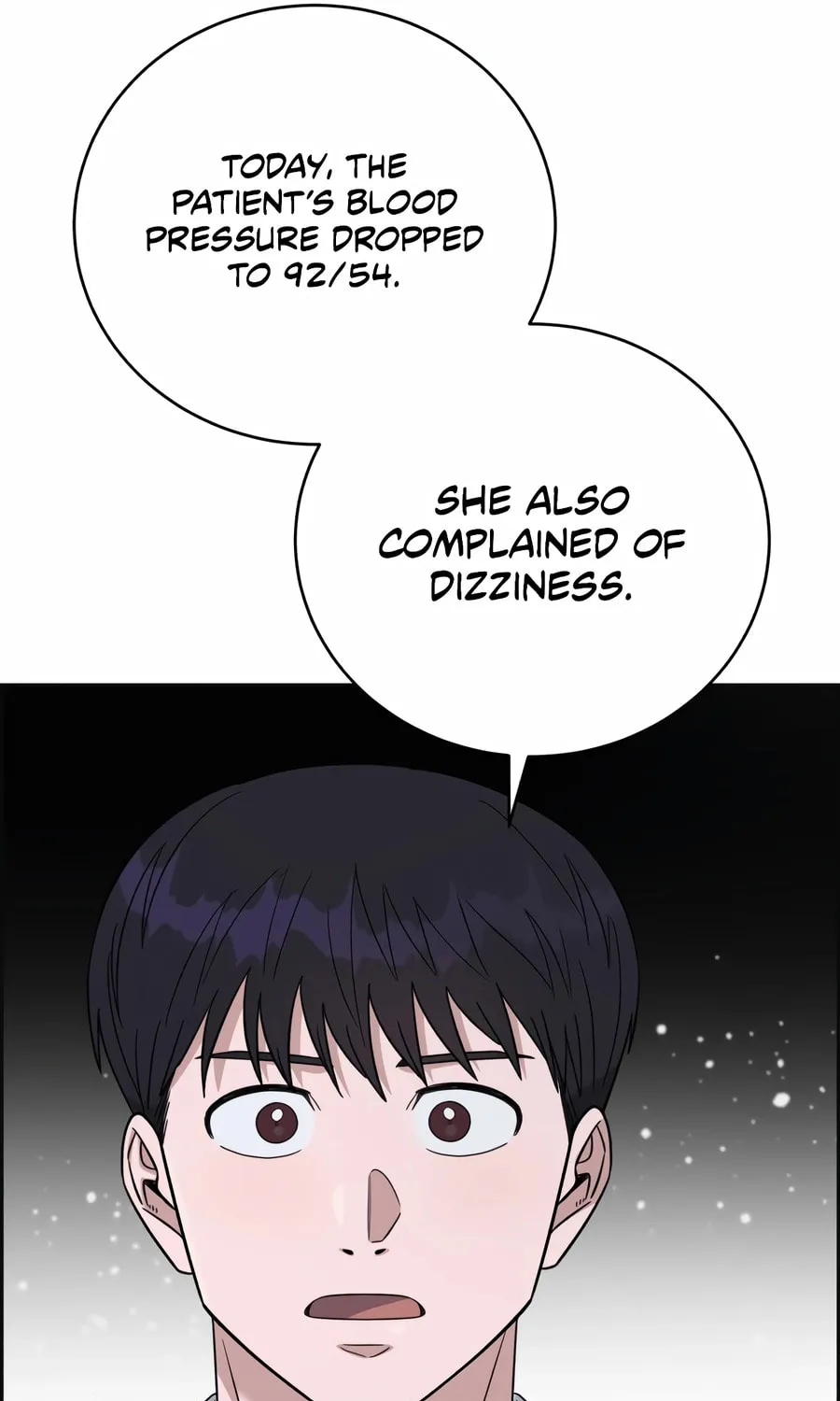 Read A.I. Doctor chapter 102 image 106 on Lezhin