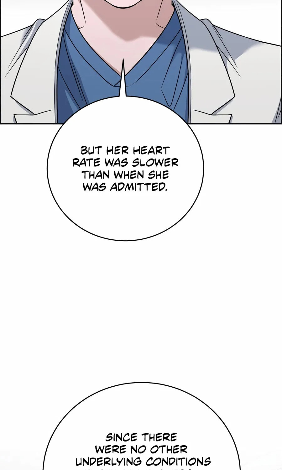 Read A.I. Doctor chapter 102 image 107 on Lezhin