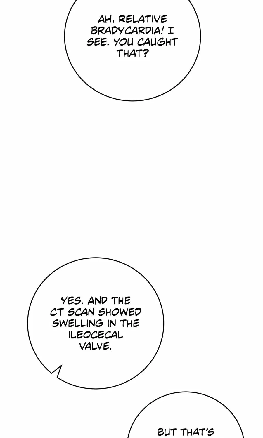 Read A.I. Doctor chapter 102 image 109 on Lezhin