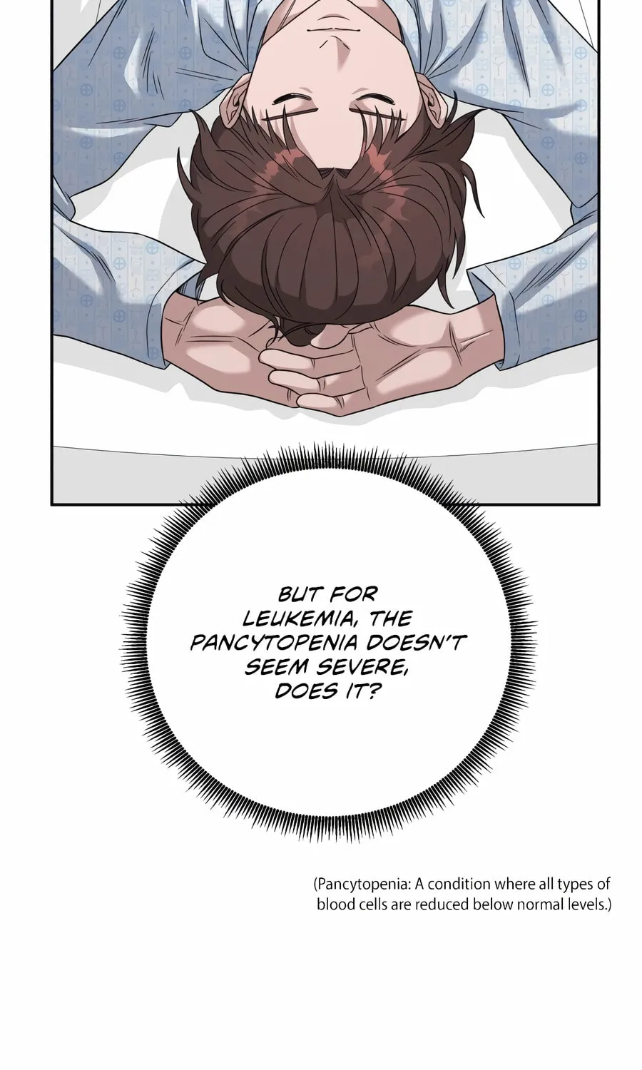 Read A.I. Doctor chapter 102 image 11 on Lezhin