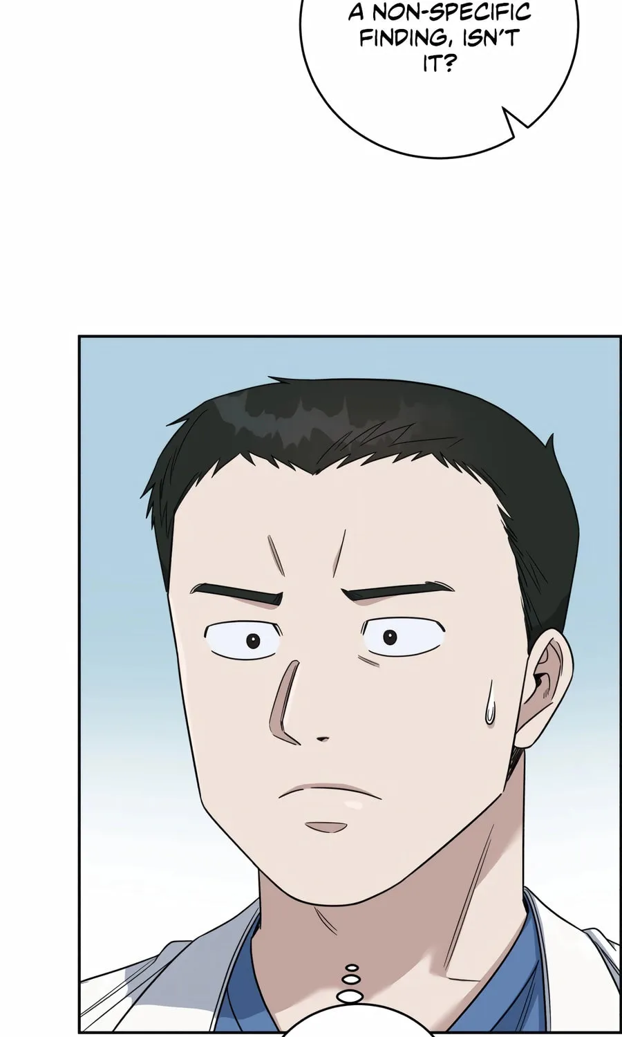 Read A.I. Doctor chapter 102 image 110 on Lezhin