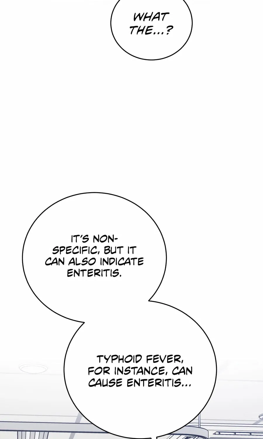 Read A.I. Doctor chapter 102 image 111 on Lezhin