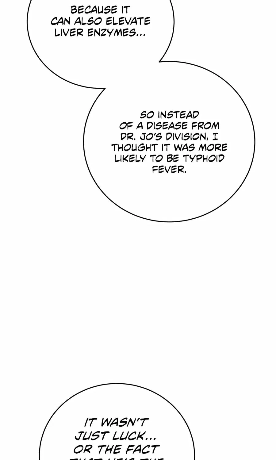 Read A.I. Doctor chapter 102 image 116 on Lezhin