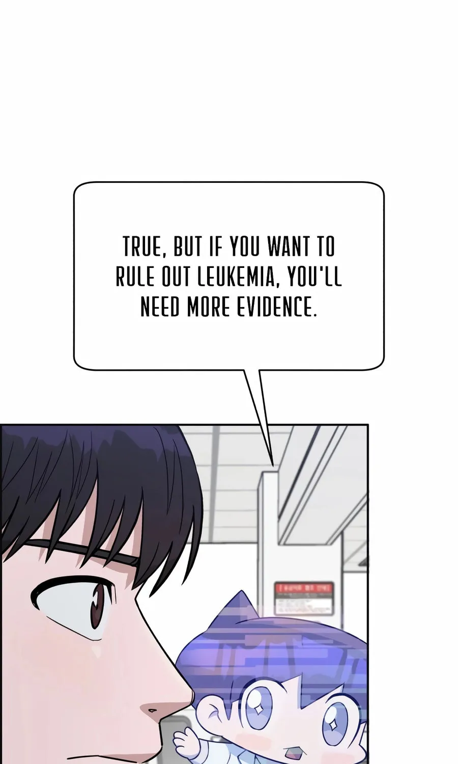 Read A.I. Doctor chapter 102 image 12 on Lezhin