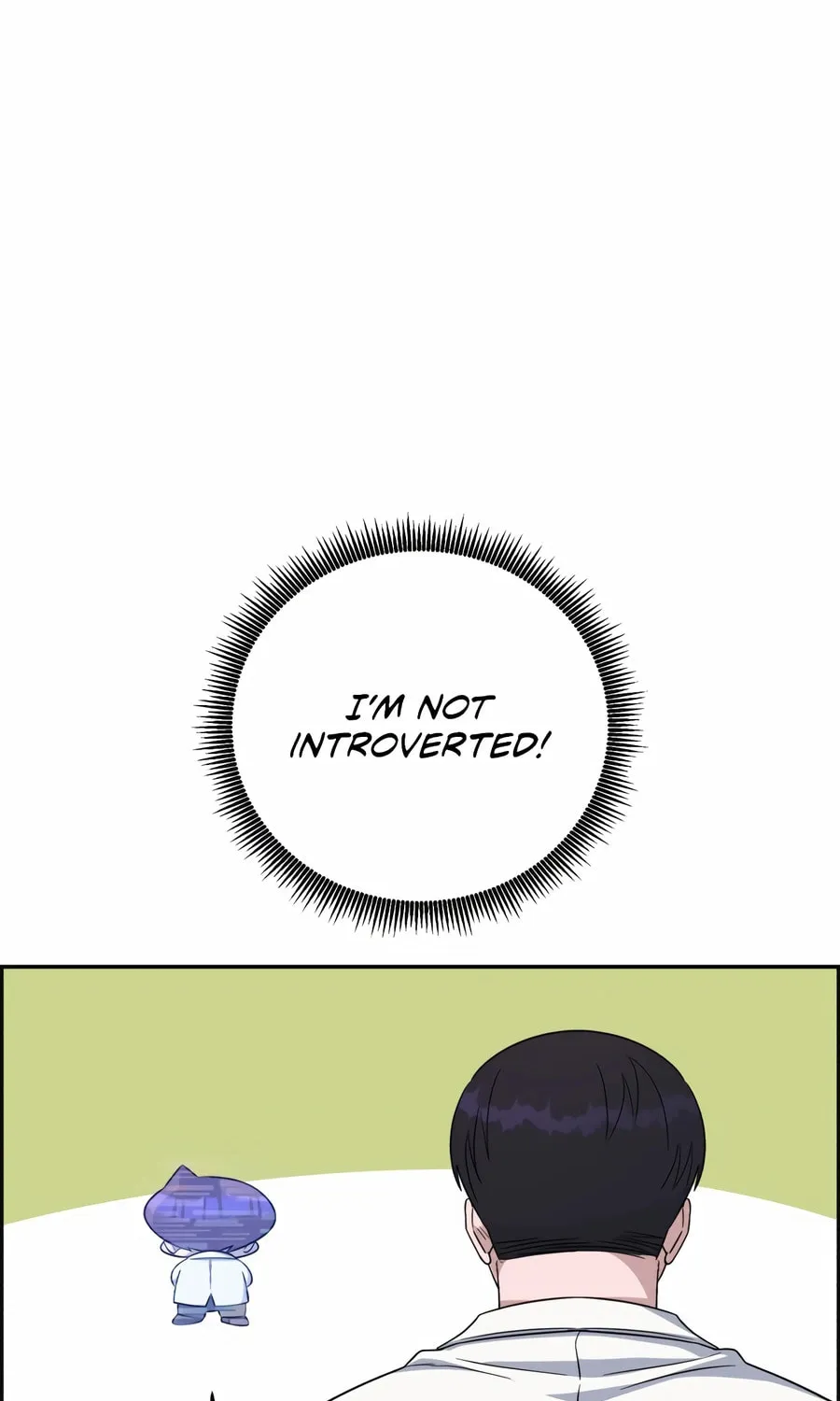 Read A.I. Doctor chapter 102 image 127 on Lezhin