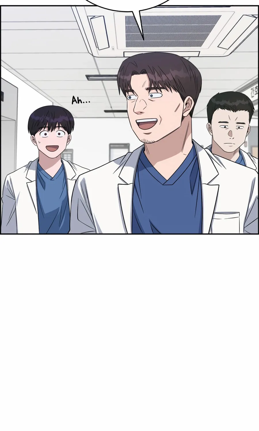 Read A.I. Doctor chapter 102 image 129 on Lezhin