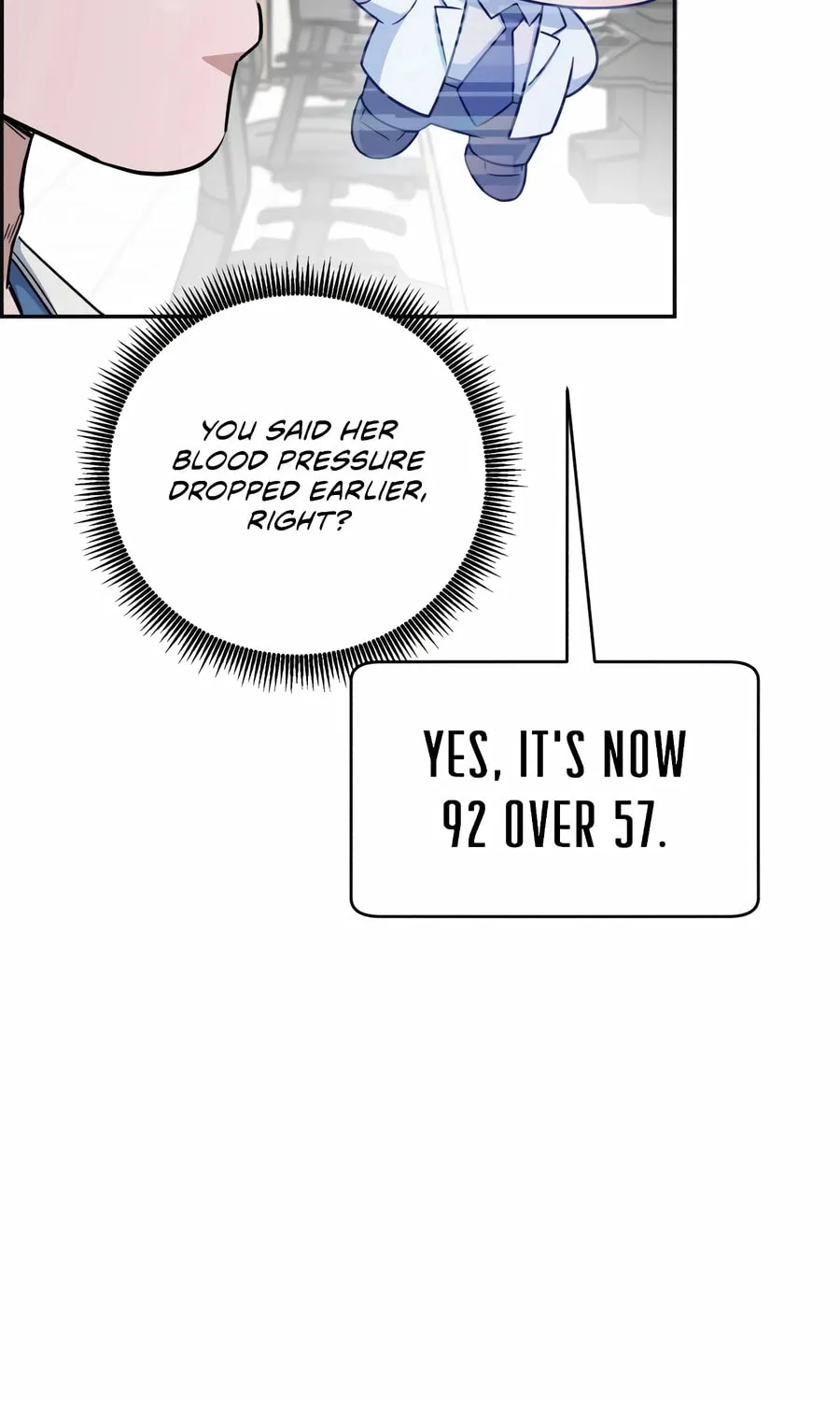 Read A.I. Doctor chapter 102 image 13 on Lezhin