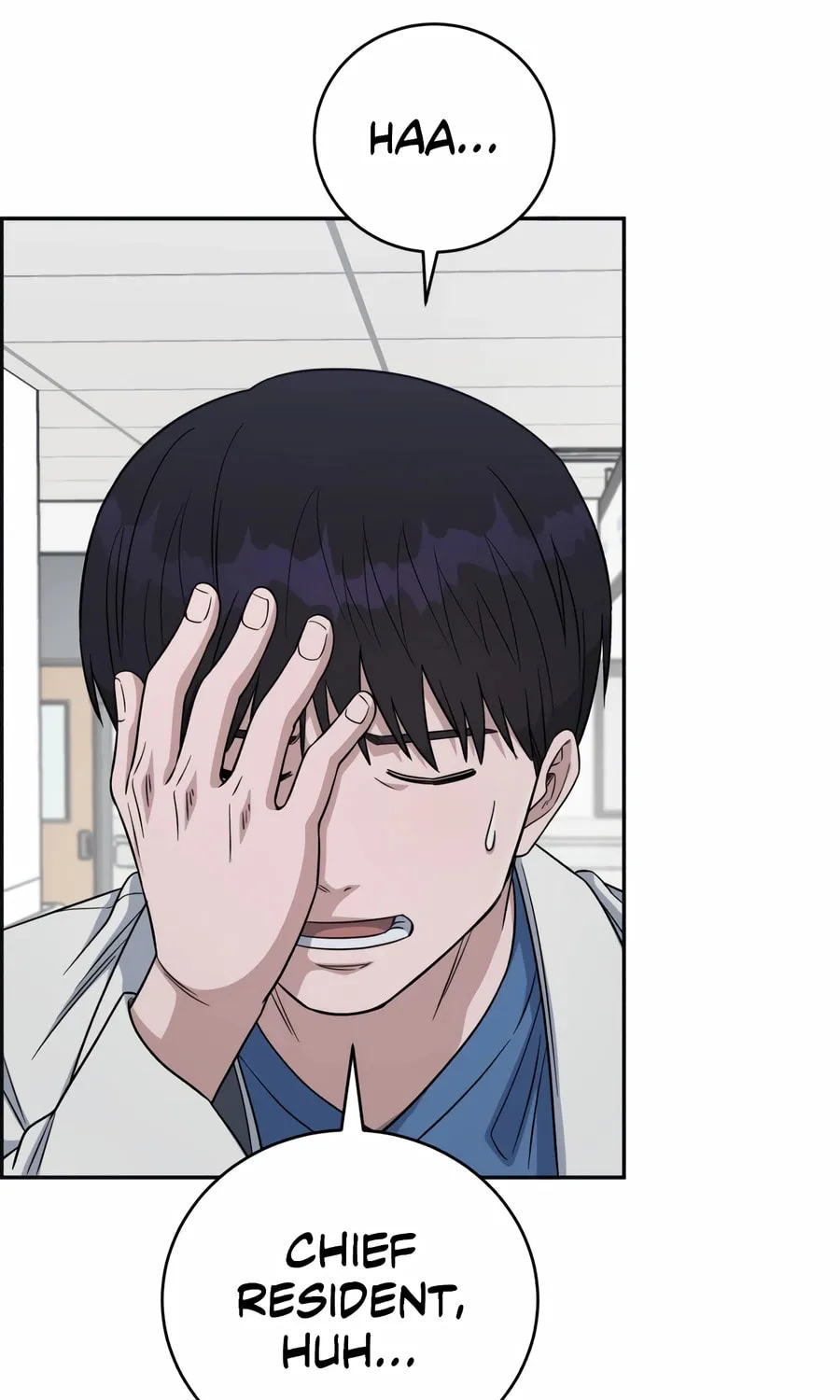 Read A.I. Doctor chapter 102 image 130 on Lezhin