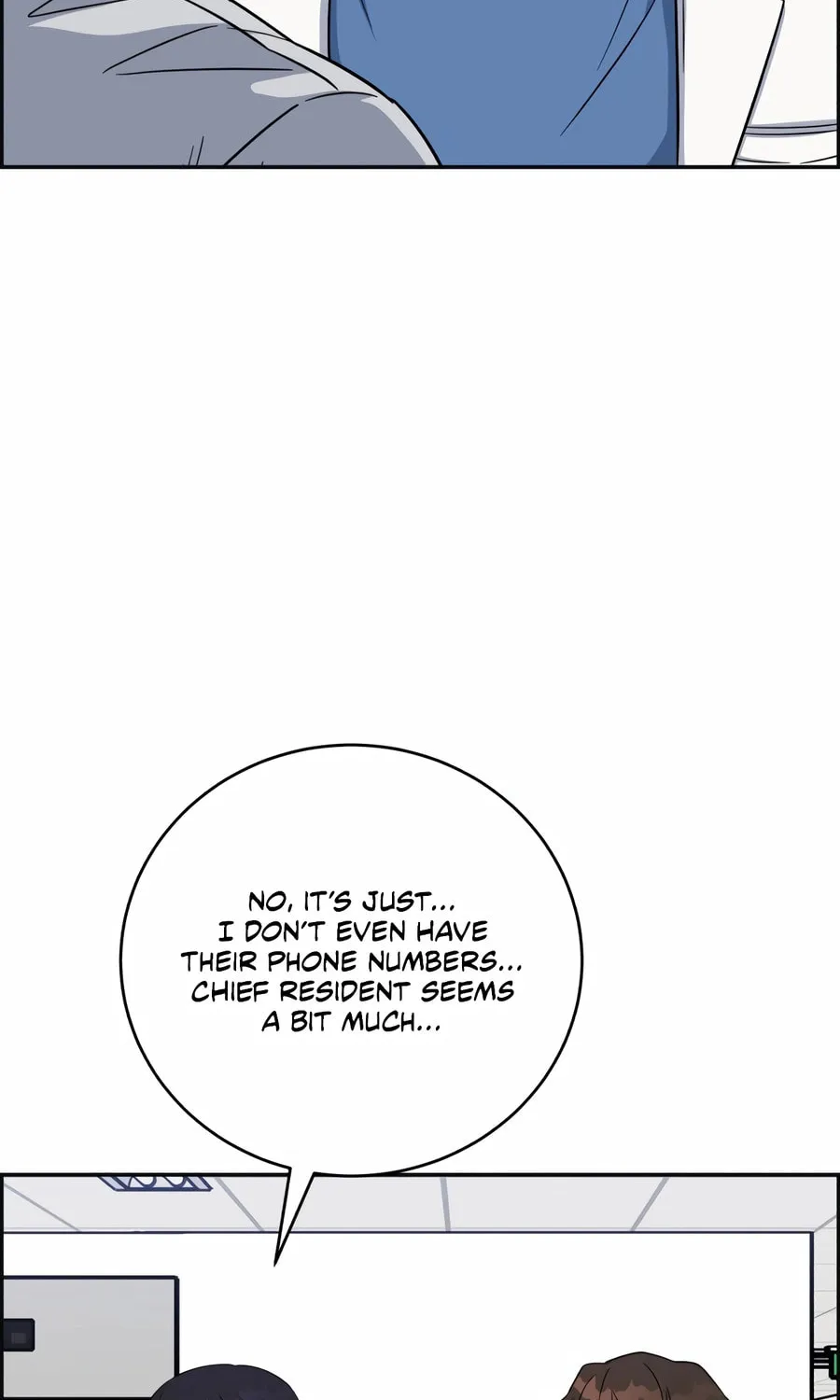 Read A.I. Doctor chapter 102 image 134 on Lezhin