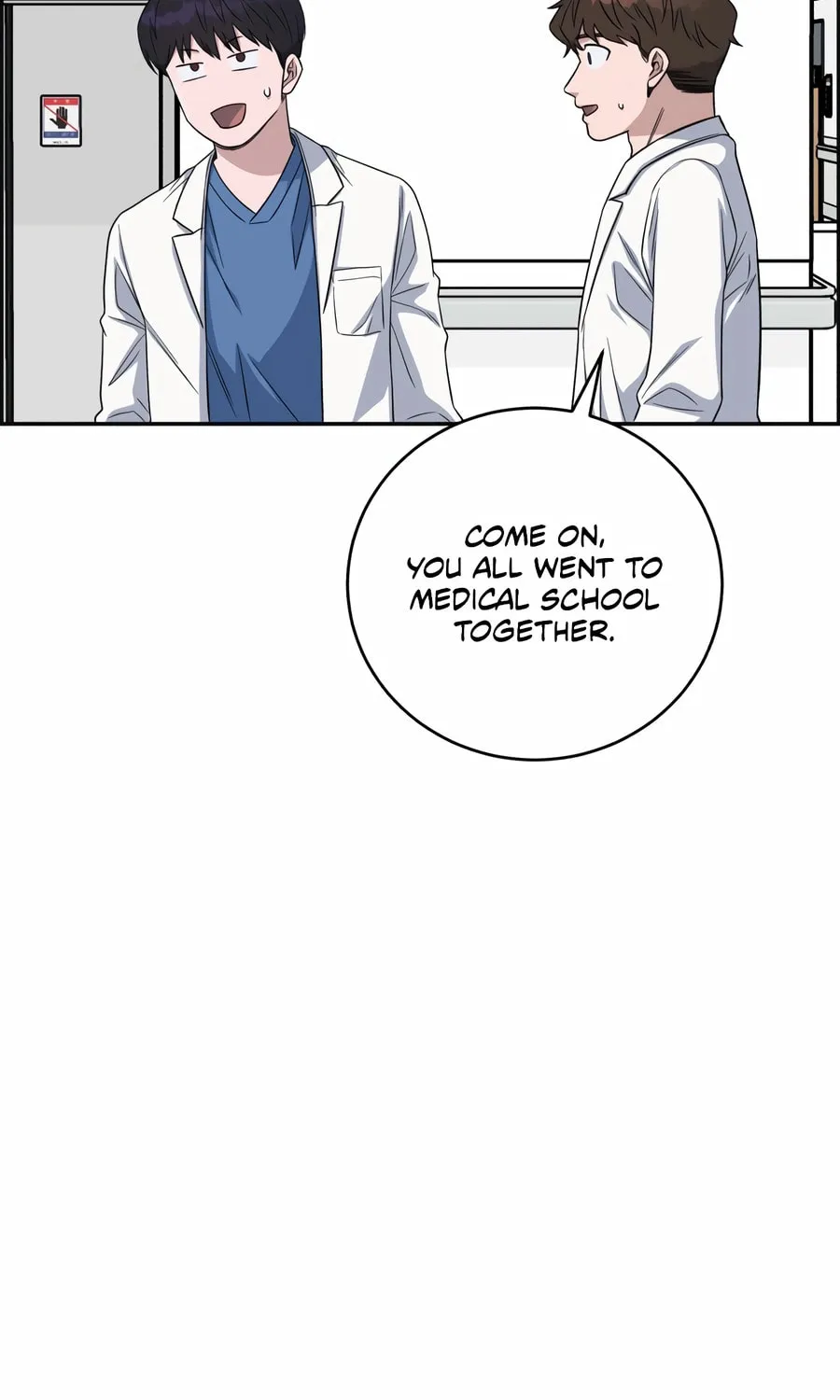Read A.I. Doctor chapter 102 image 135 on Lezhin
