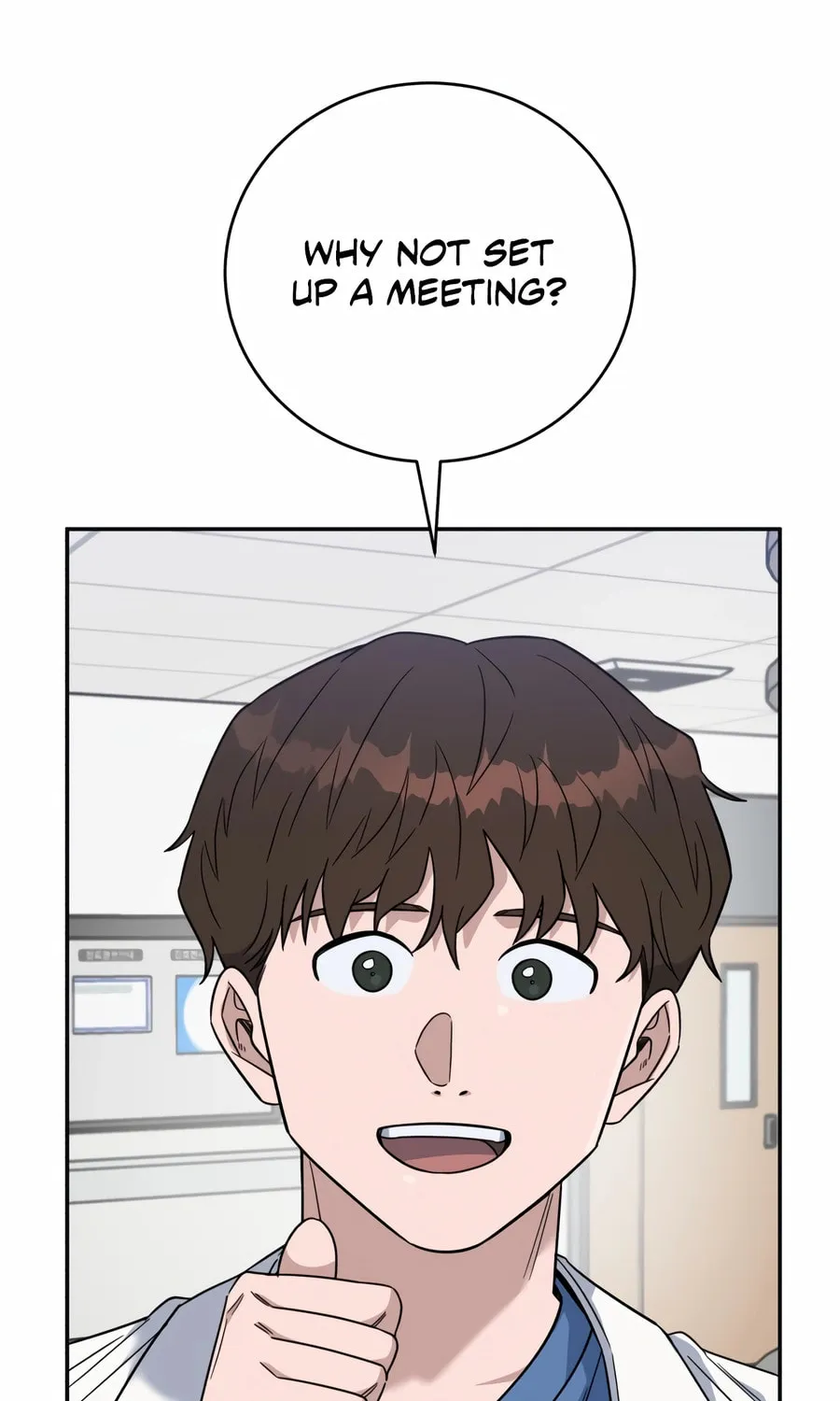 Read A.I. Doctor chapter 102 image 136 on Lezhin