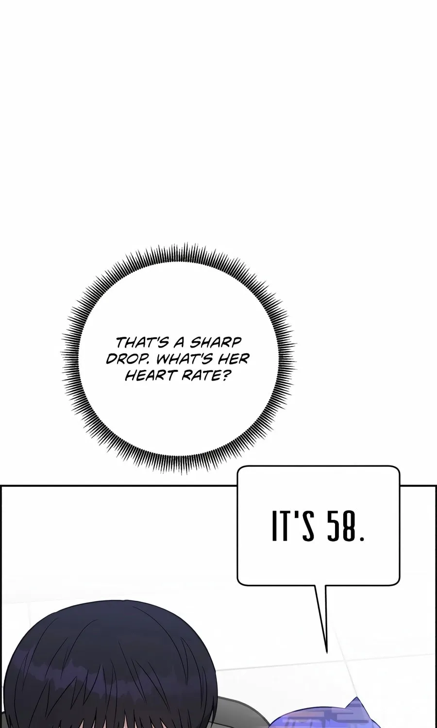 Read A.I. Doctor chapter 102 image 14 on Lezhin