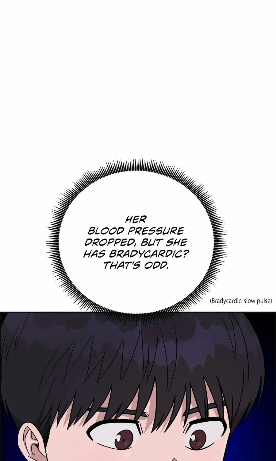 Read A.I. Doctor chapter 102 image 16 on Lezhin