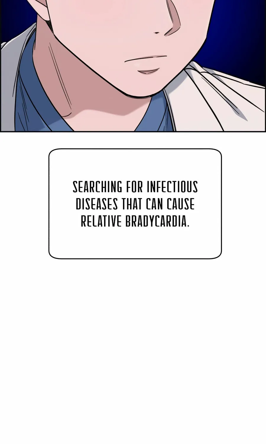 Read A.I. Doctor chapter 102 image 17 on Lezhin