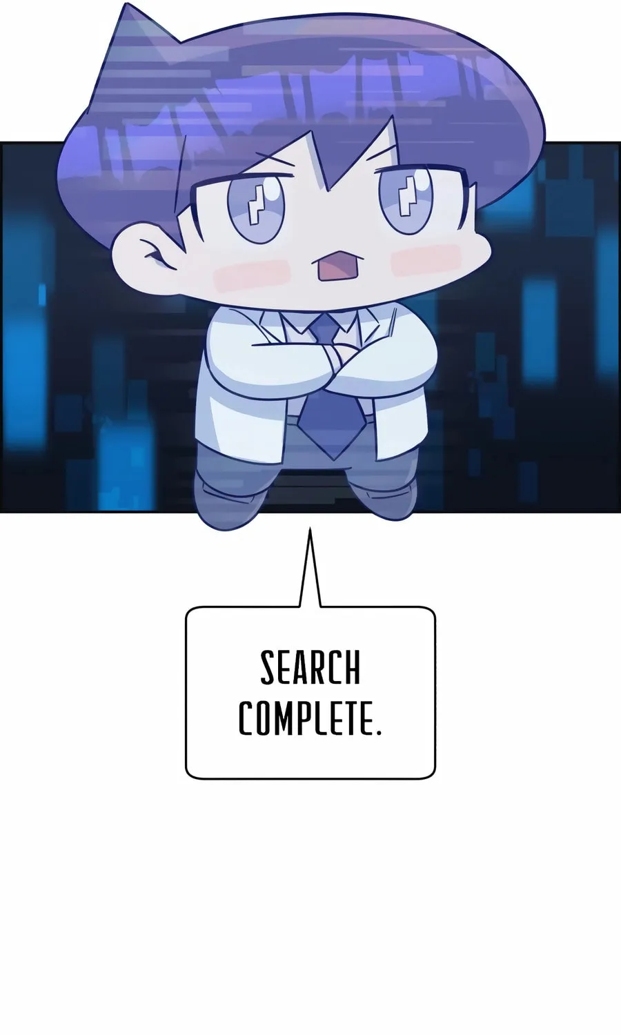Read A.I. Doctor chapter 102 image 19 on Lezhin