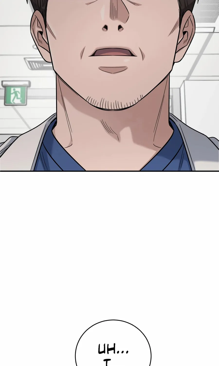 Read A.I. Doctor chapter 102 image 3 on Lezhin