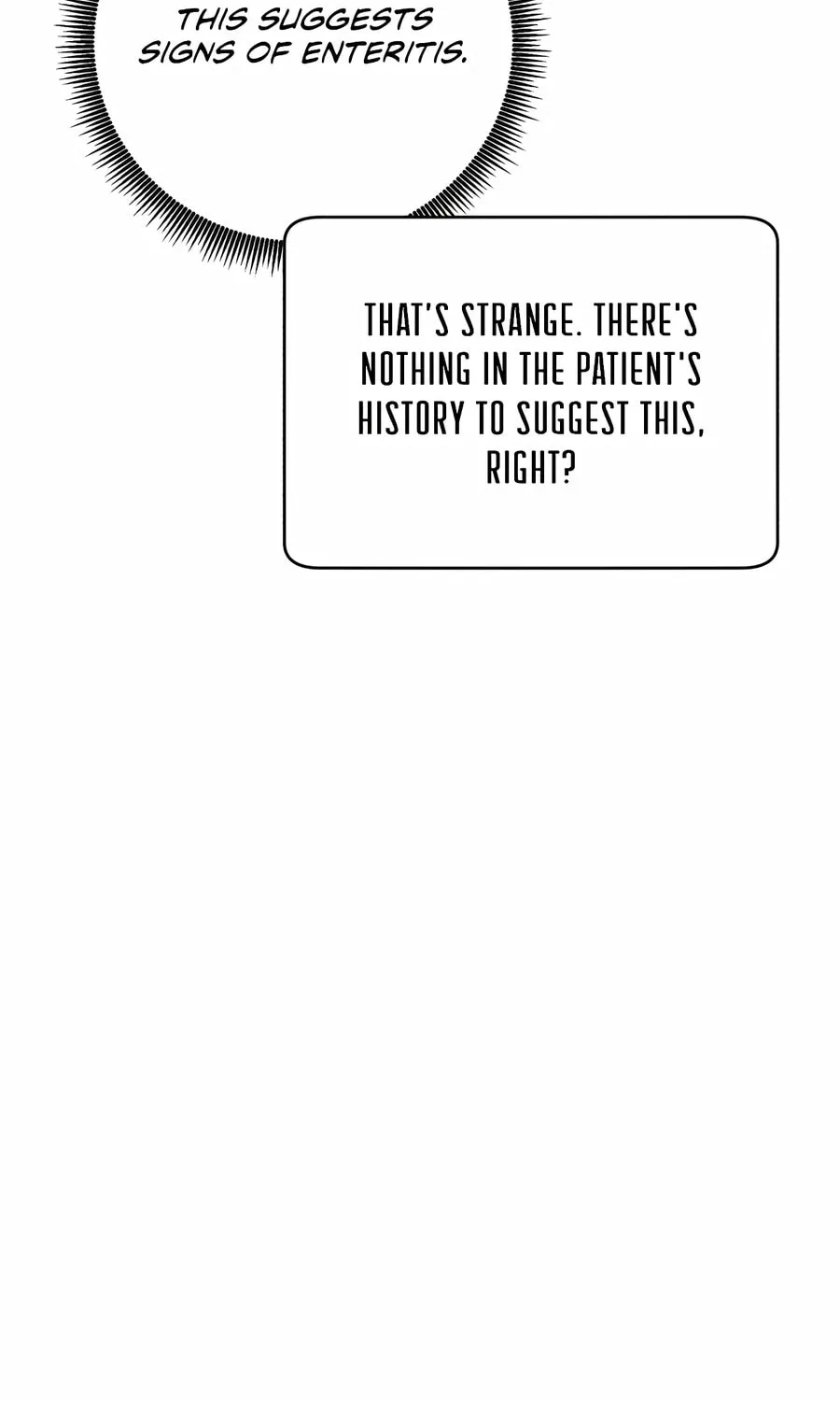 Read A.I. Doctor chapter 102 image 32 on Lezhin