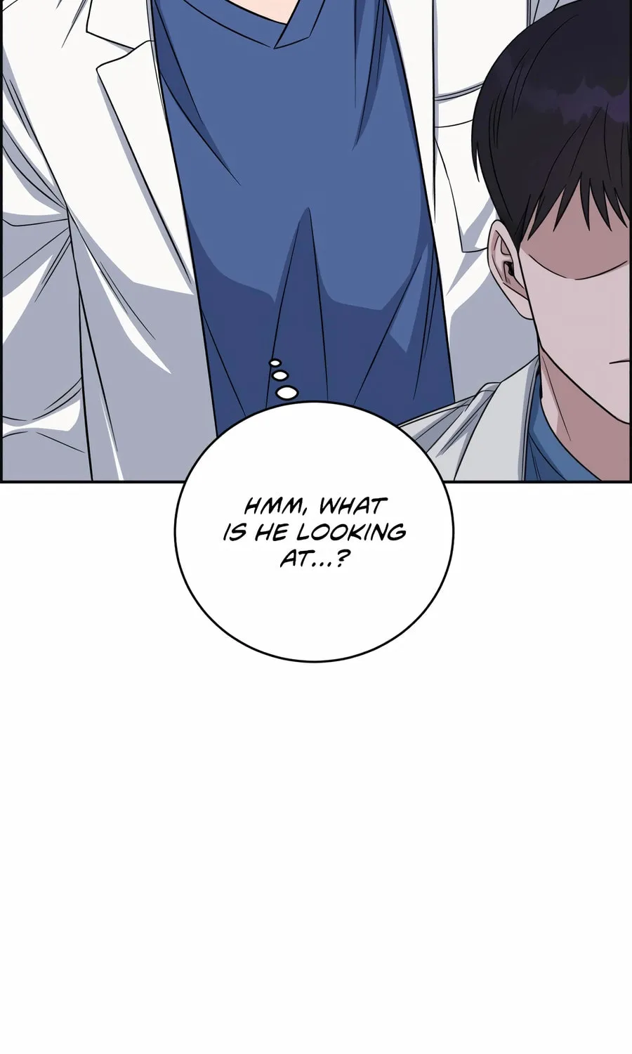Read A.I. Doctor chapter 102 image 34 on Lezhin