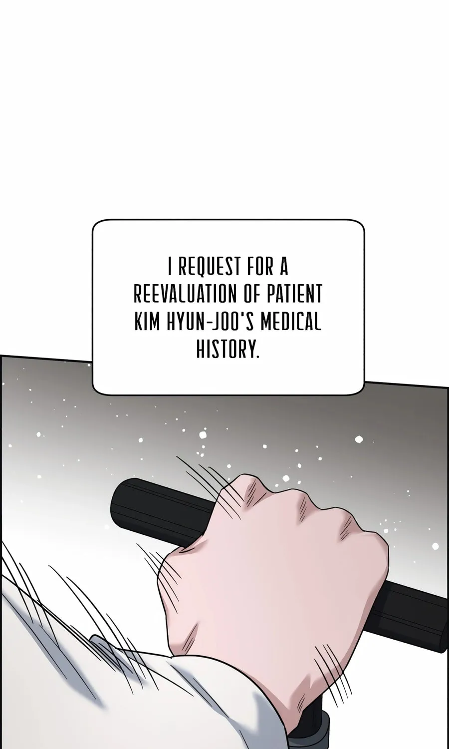 Read A.I. Doctor chapter 102 image 35 on Lezhin
