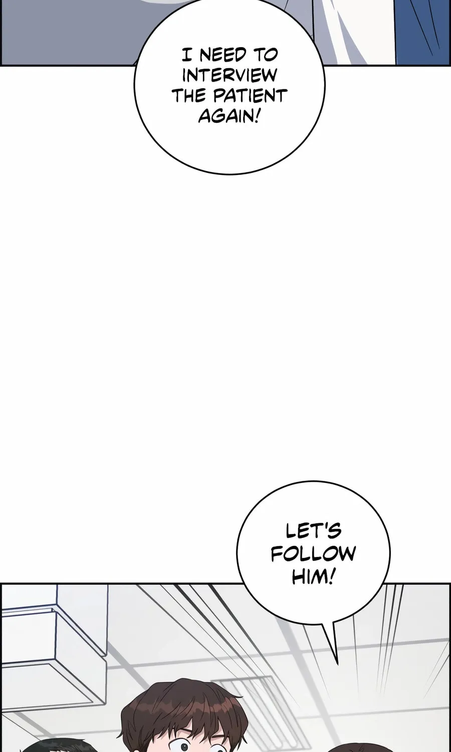 Read A.I. Doctor chapter 102 image 39 on Lezhin