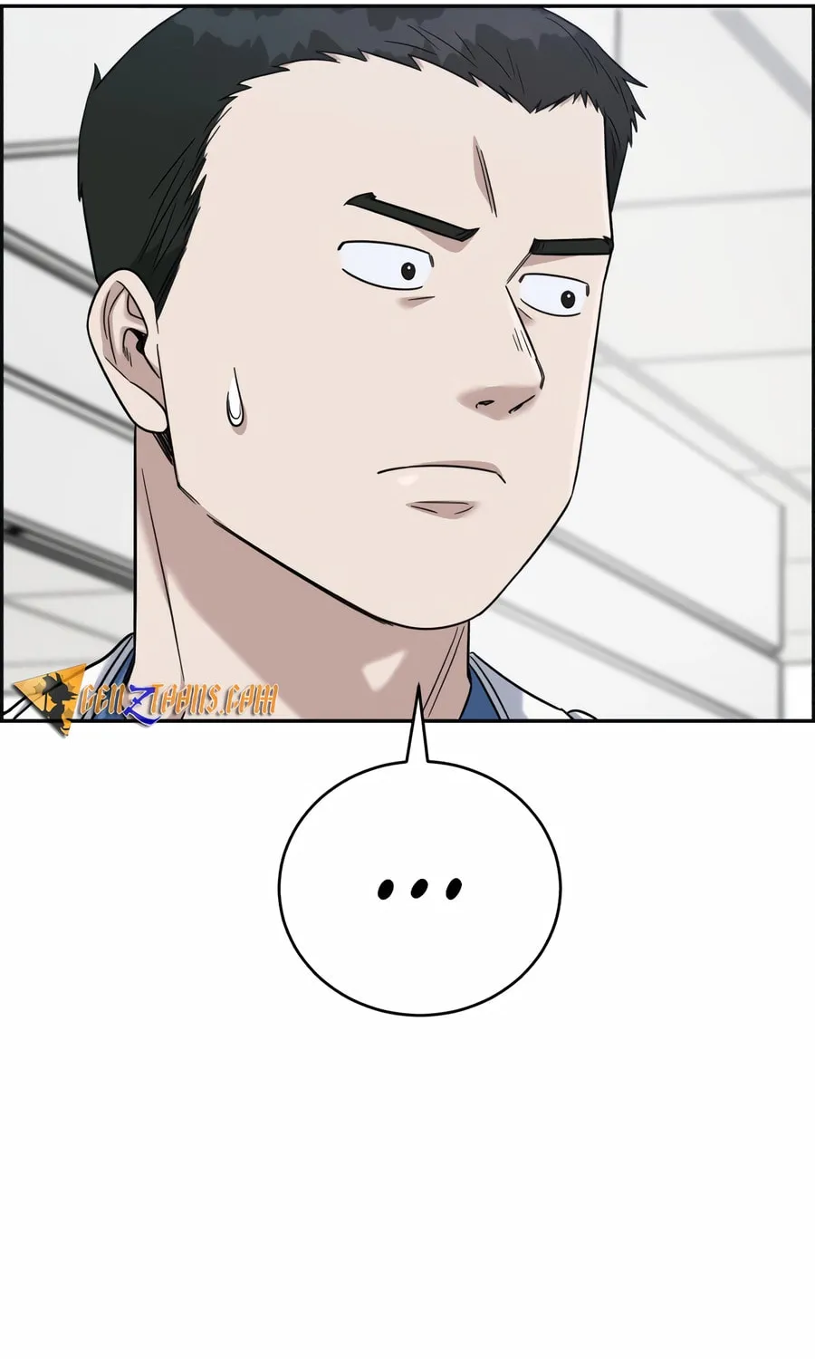 Read A.I. Doctor chapter 102 image 41 on Lezhin