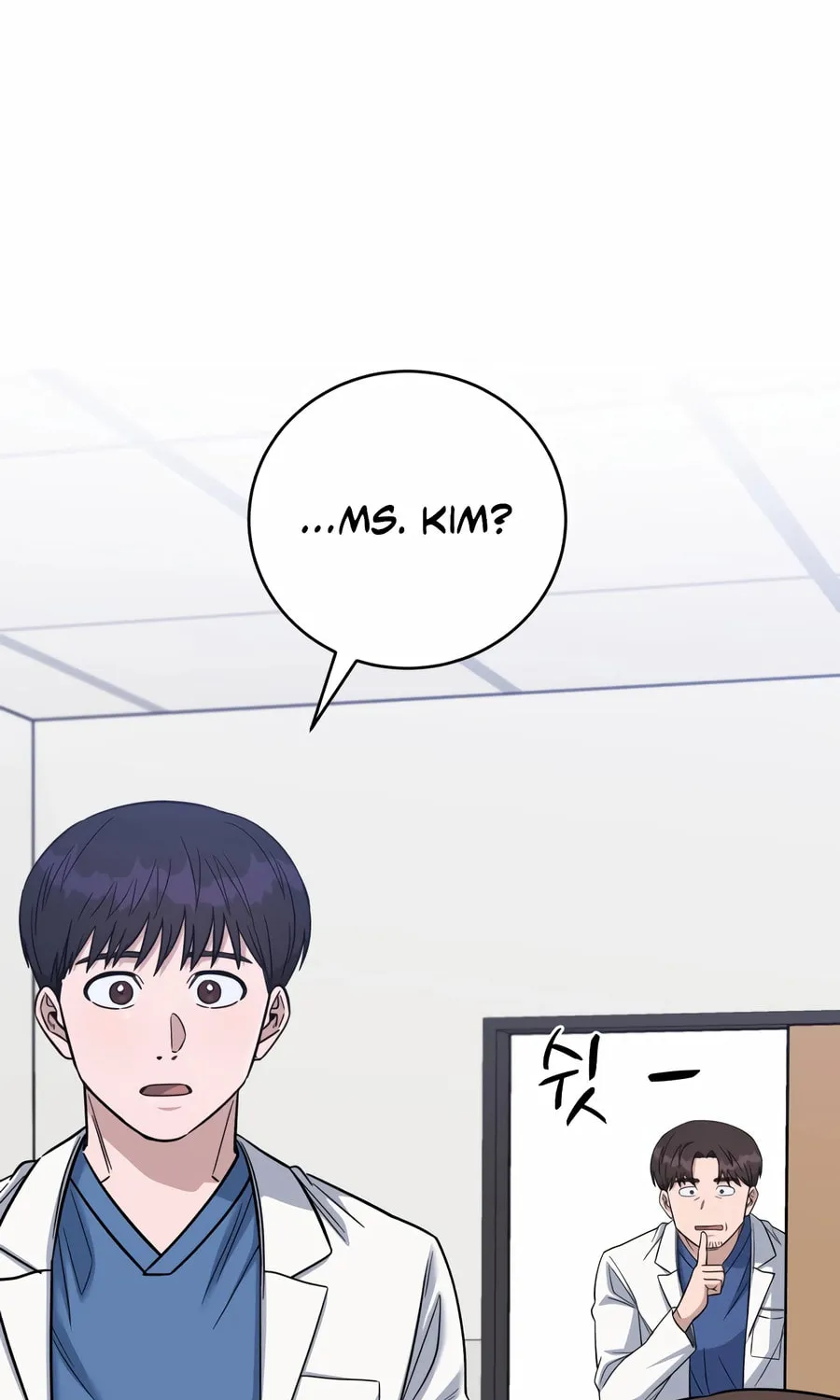 Read A.I. Doctor chapter 102 image 48 on Lezhin
