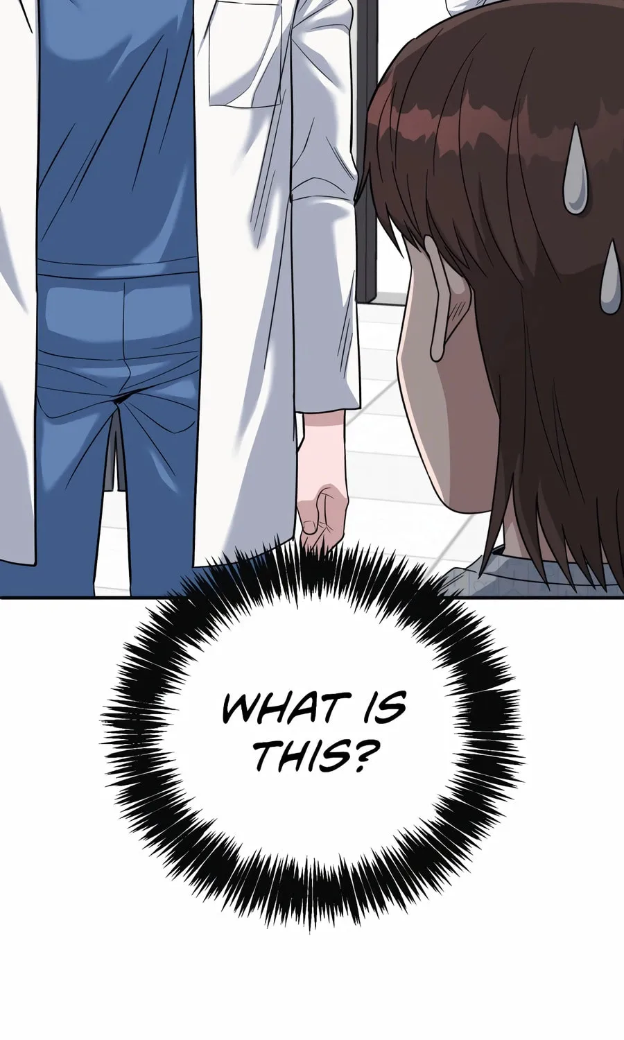 Read A.I. Doctor chapter 102 image 49 on Lezhin