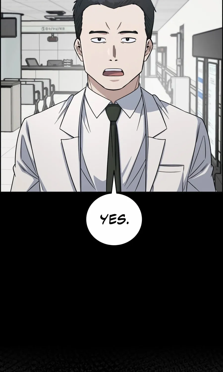 Read A.I. Doctor chapter 102 image 58 on Lezhin
