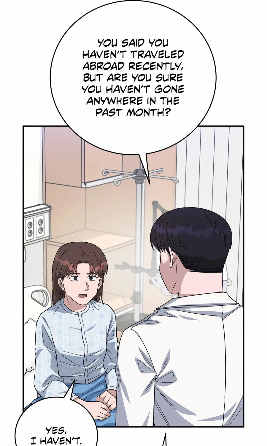 Read A.I. Doctor chapter 102 image 66 on Lezhin