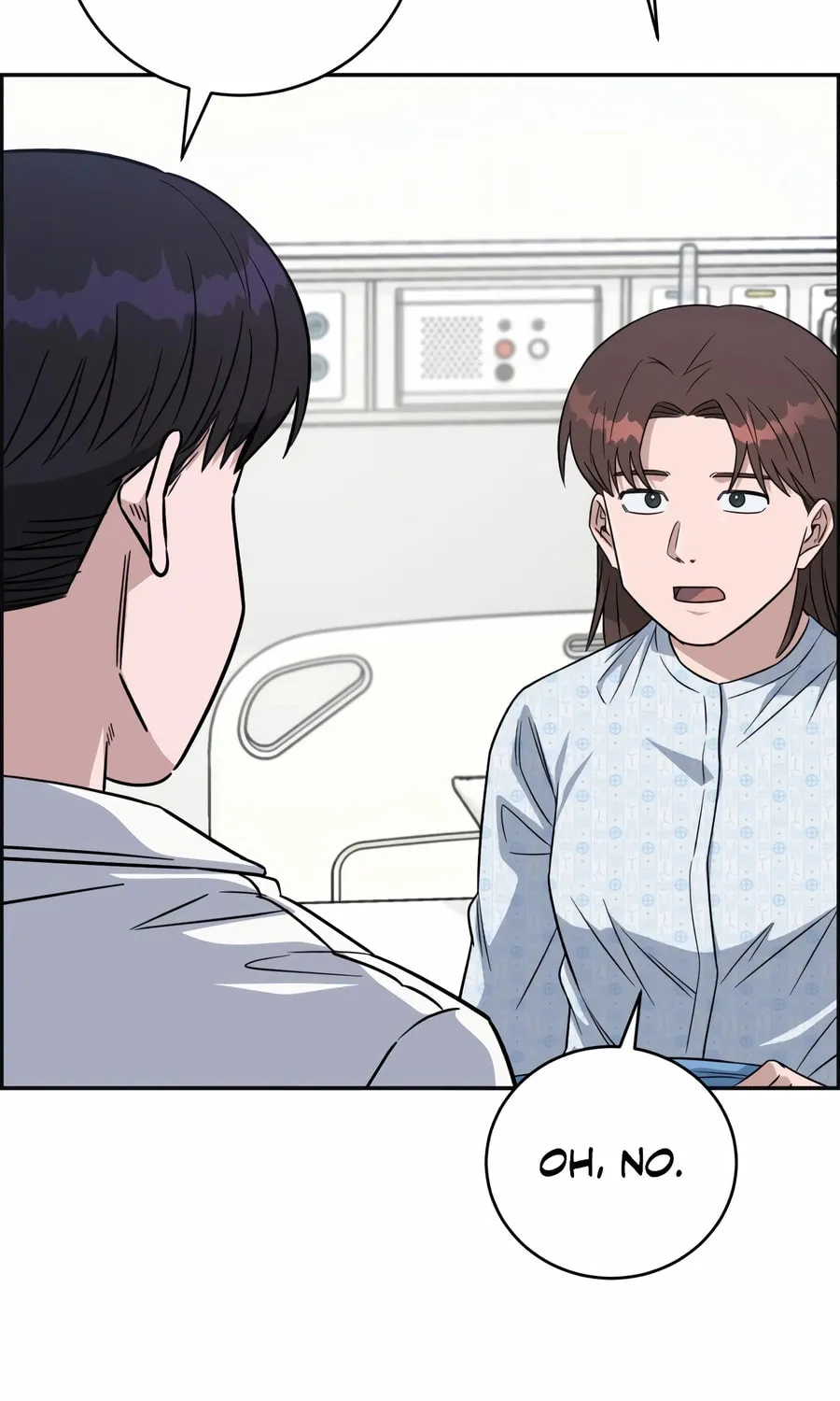 Read A.I. Doctor chapter 102 image 68 on Lezhin