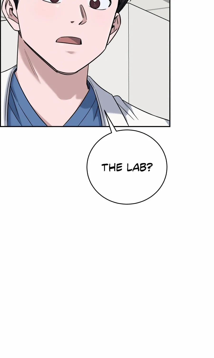 Read A.I. Doctor chapter 102 image 70 on Lezhin