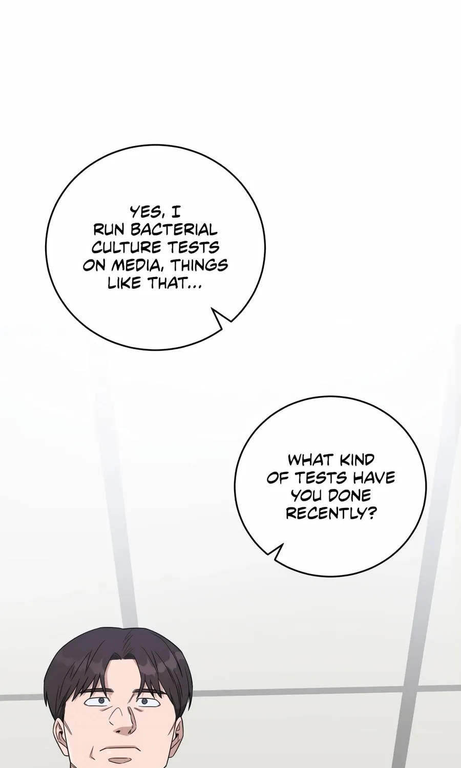 Read A.I. Doctor chapter 102 image 71 on Lezhin