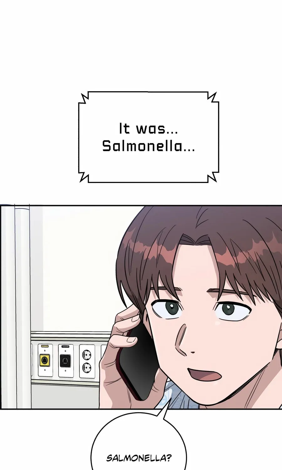Read A.I. Doctor chapter 102 image 83 on Lezhin