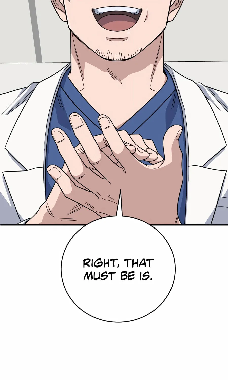 Read A.I. Doctor chapter 102 image 88 on Lezhin