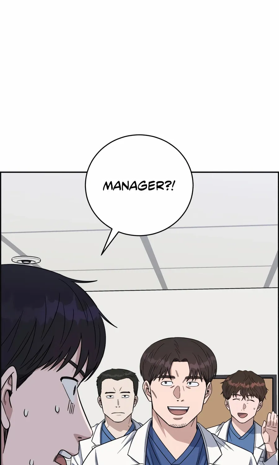 Read A.I. Doctor chapter 102 image 89 on Lezhin