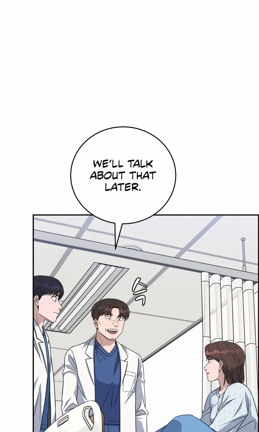 Read A.I. Doctor chapter 102 image 91 on Lezhin