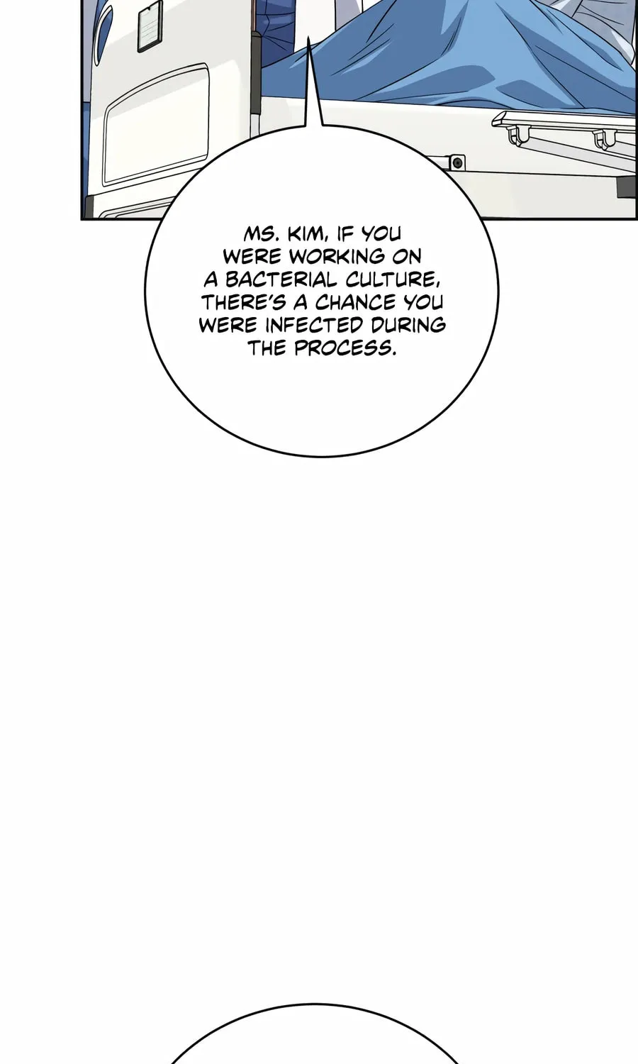 Read A.I. Doctor chapter 102 image 92 on Lezhin