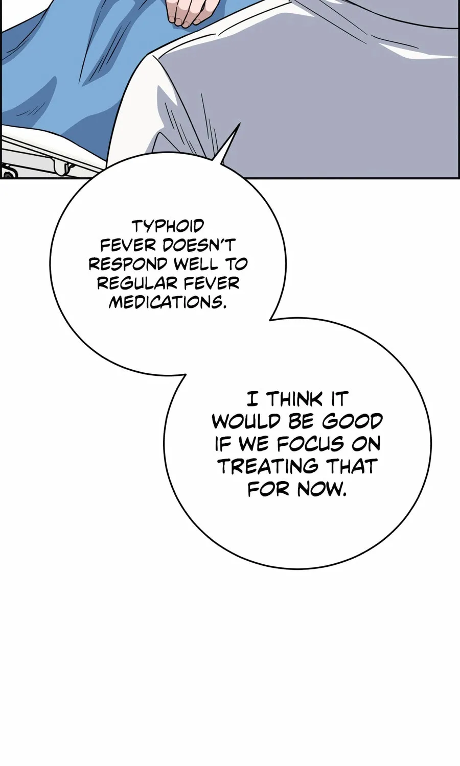 Read A.I. Doctor chapter 102 image 94 on Lezhin