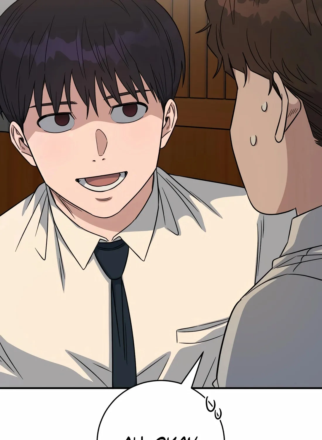Read A.I. Doctor chapter 103 image 105 on Lezhin